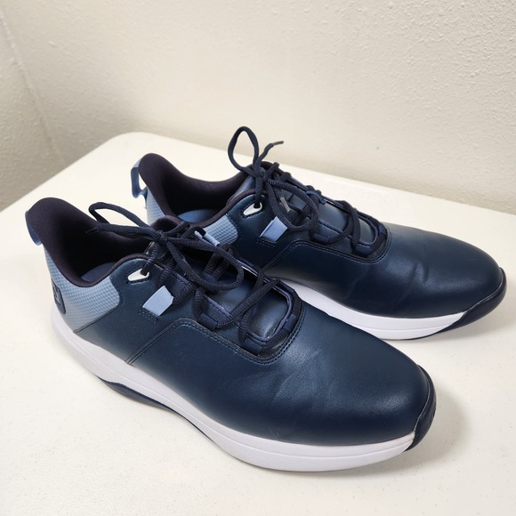 FootJoy Other - Men's Footjoy Golf Shoe ProLite Navy Size 11 Worn Once! 56921 M2X